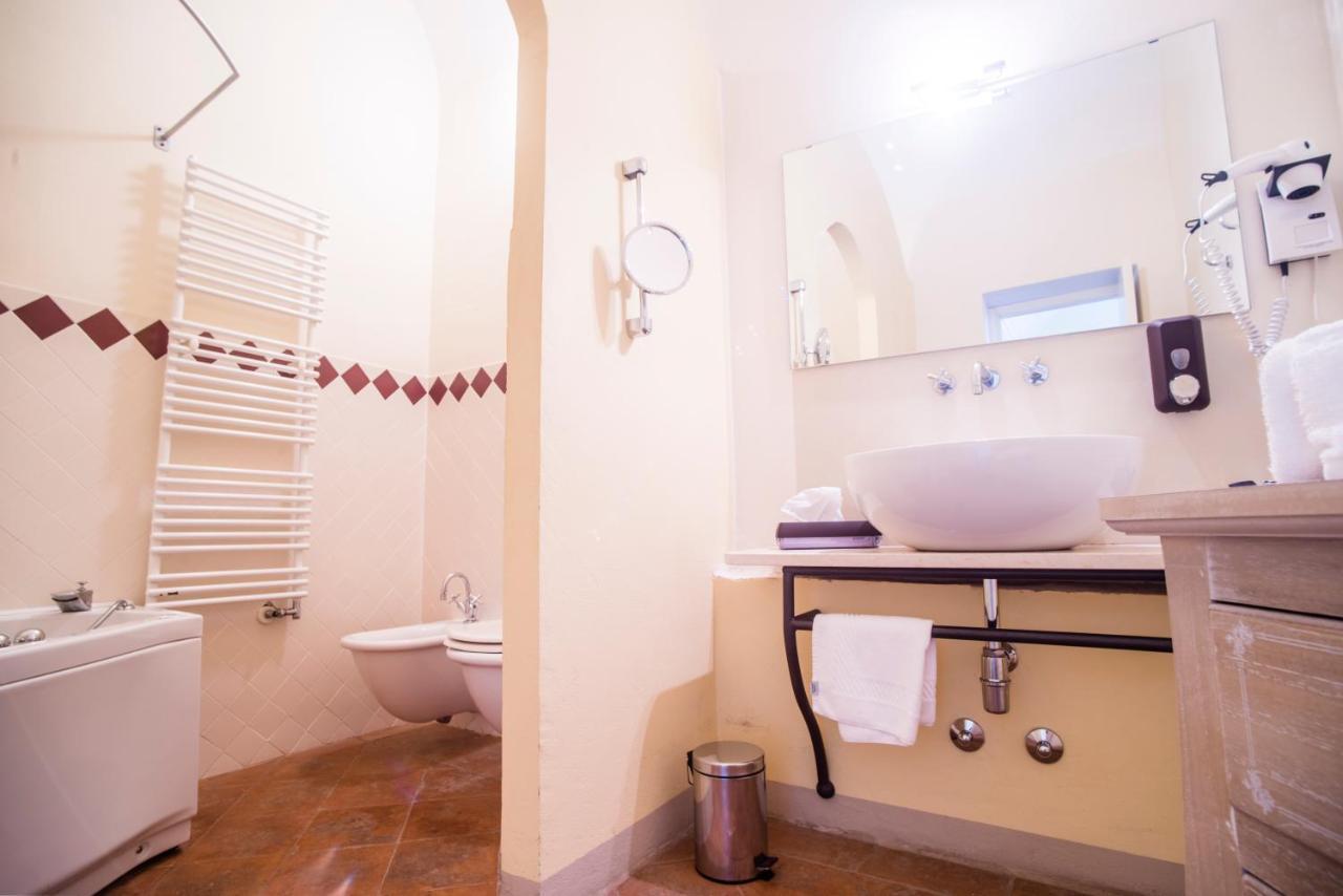 Hotel Villa Costanza Pontenure Extérieur photo