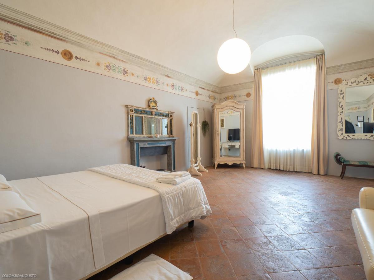 Hotel Villa Costanza Pontenure Extérieur photo