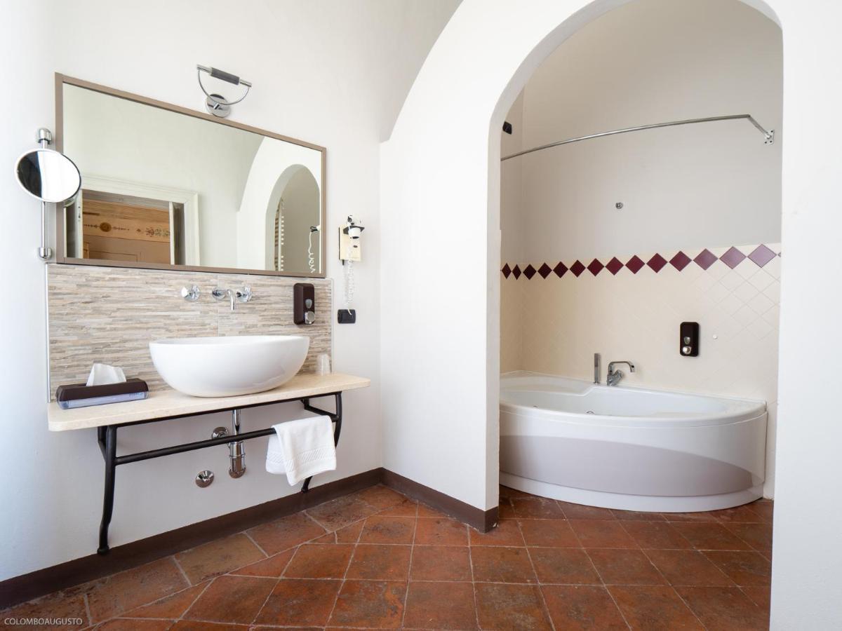 Hotel Villa Costanza Pontenure Extérieur photo