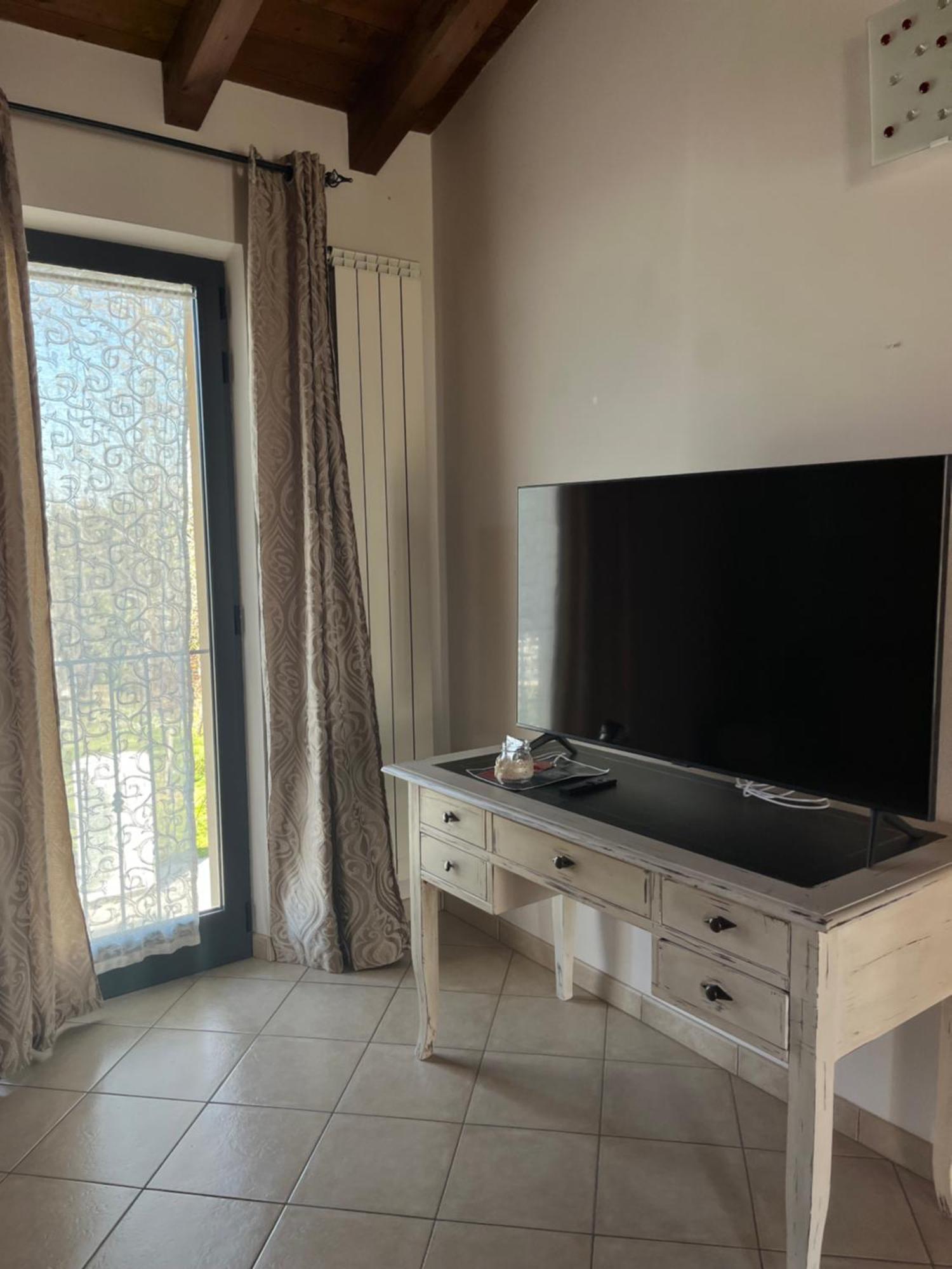 Hotel Villa Costanza Pontenure Extérieur photo