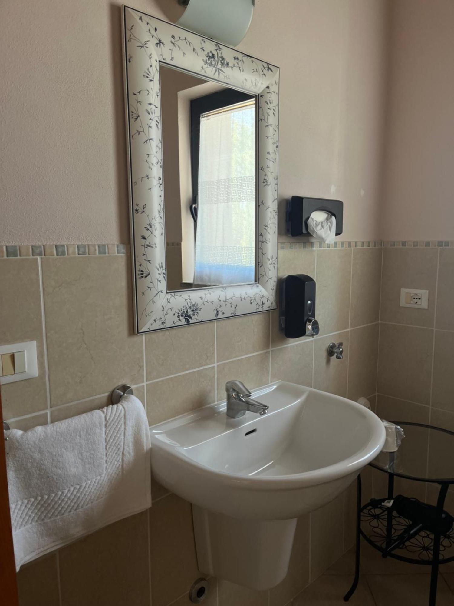 Hotel Villa Costanza Pontenure Extérieur photo